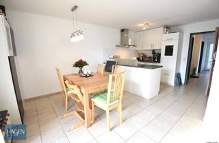 Wohnung kaufen in 6890 Lustenau, Alpstraße, Lustenau - Tolle 3 Zimmer Dachgeschosswohnung in Lustenau zu verkaufen!
