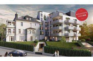 Penthouse kaufen in Köchelgasse, 1130 Wien, Familienfreundliche 3-Zimmer-Wohnung mit 2 Balkonen ! Absolute Grünruhelage !