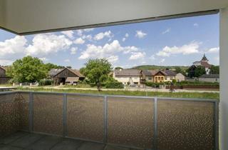 Wohnung mieten in Bahnsiedlung 186, 2013 Großstelzendorf, Wunderbare Erstbezugswohnung mit Fernblick
