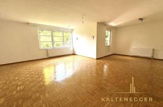 Maisonette mieten in 1190 Wien, Großzügige Gartenwohnung in Grinzinger Bestlage