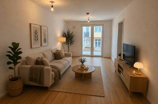 Wohnung mieten in Ameisgasse 28 - Top 19, 1140 Wien, Attraktive 3-Zimmer-Wohnung mit großzügiger Loggia in U4-Nähe