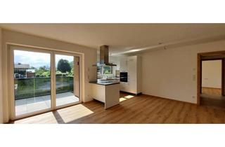 Wohnung mieten in Aufeldstraße, 5730 Burk, Gemütliche Neubau 3-Zimmer-Wohnung in perfekter Lage in Mittersill mit Tiefgarage - TOP 3