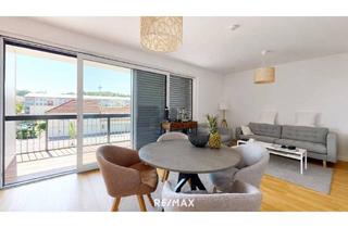 Wohnung mieten in Anton-Bruckner-Straße 28, 4052 Ansfelden, Moderne 2-Zimmer-Wohnung mit Dachterrasse in Ansfelden