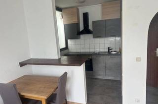 Wohnung mieten in St.peter Haupstrasse 33, 8042 Graz, 2-Zimmer-Wohnung mit EBK in Graz