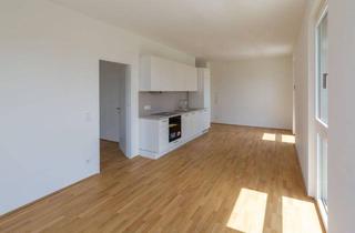 Wohnung mieten in Hausfeldstraße, 1220 Wien, FREIHEIT MIETEN, PIONIERE SEIN. Dein neuer Ort, dein neues Zuhause am Hausfeld! (Top 33)