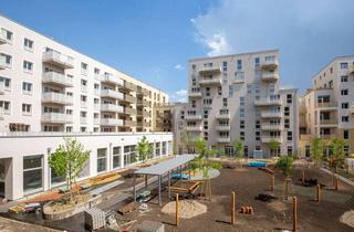 Wohnung mieten in Hausfeldstraße, 1220 Wien, FREIHEIT MIETEN, PIONIERE SEIN. Dein neuer Ort, dein neues Zuhause am Hausfeld! (Top 34)