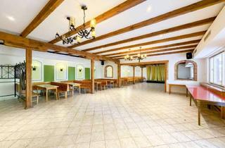 Gewerbeimmobilie kaufen in 2523 Tattendorf, [06803] Ihr Betrieb mit großem Grundstück und Entwickungspotenzial