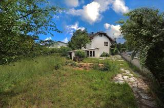 Einfamilienhaus kaufen in 5071 Himmelreich, Sanieren, gestalten und verwirklichen: Einfamilienhaus mit weitläufiger Gartenoase in Wals-Siezenheim