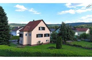 Einfamilienhaus kaufen in 7443 Liebing, Haus am Fuße des Naturparks Geschriebenstein