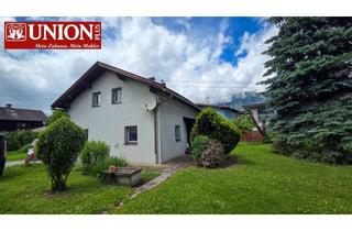 Haus kaufen in Riedau, 6060 Hall in Tirol, Hall - Attraktive Gelegenheit für Handwerker