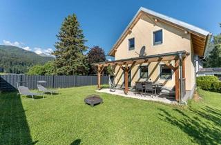 Einfamilienhaus kaufen in 5582 Sankt Michael im Lungau, Gemütliches Einfamilienhaus mit Gartenidylle und Sonnenterrasse