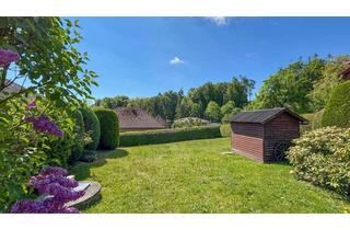 Haus kaufen in 4221 Steyregg, Steyregg: Sonniger Rückzugsort mit solidem ca. 83 m² Wochenendhaus.
