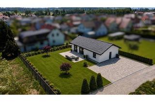 Haus kaufen in 9122 Seelach, Neubau-Bungalow in Seenähe #ERSTBEZUG #Barrierefrei #modern