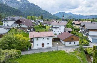 Grundstück zu kaufen in 5084 Großgmain, Grundstück "Doppelpack" mit Altbestand