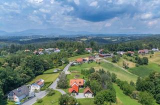 Grundstück zu kaufen in 8071 Hausmannstätten, Außergewöhnliches Baugrundstück für höchste Wohnansprüche in Raaba-Grambach
