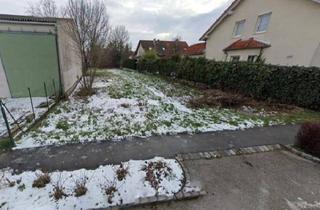 Grundstück zu kaufen in Hintausstraße 24, 2481 Achau, schönes Südseitiges Grundstück - eignung für Bauprojekt und Eigenheim