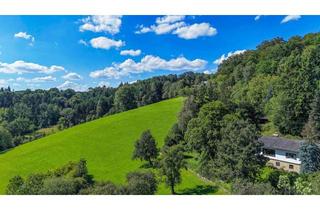 Grundstück zu kaufen in 4048 Puchenau, Baugrundstück mit ca. 4000 m² - Wald- & Alpenblick in gefühlter Alleinlage.