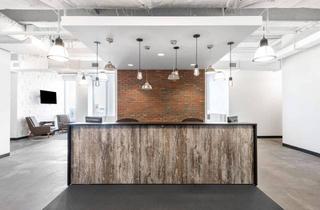 Büro zu mieten in Brockenweg, 6060 Hall in Tirol, Arbeitsort, Treffpunkt oder Teamspace – alles unter einem Dach in Regus Hall Haus