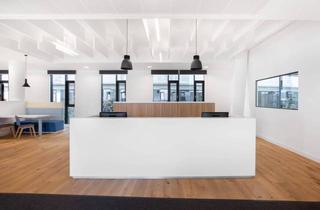 Büro zu mieten in Ausstellungsstrasse 50, 1020 Wien, Arbeiten à la carte – in Regus Regus Messecarree mit vielfältigen Optionen
