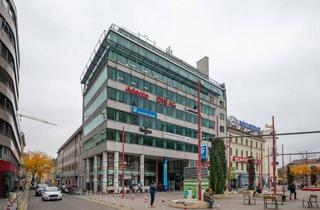 Büro zu mieten in Mariahilfer Straße 123/3, 1060 Wien, Arbeiten à la carte – in Regus Regus Mariahilfer Strasse mit vielfältigen Optionen