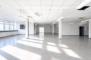 Büro zu mieten in Wiener Straße 54, 8020 Graz, Flexible Büroflächen in Graz-Lend