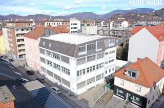 Büro zu mieten in Lendplatz, 8020 Graz, Teilbares Büroobjekt nahe Lendplatz