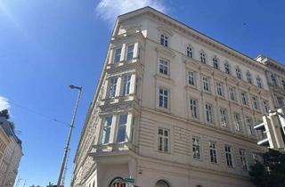 Büro zu mieten in Getreidemarkt 14, 1010 Wien, Exklusive Bürofläche über den Dächern Wiens
