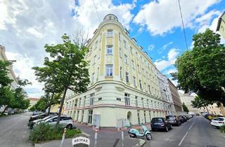 Gewerbeimmobilie kaufen in 1140 Wien, "Hohe Frequenz & gute Sichtbarkeit - einzigartiges Geschäftslokal mit 10 separaten Räumen!"