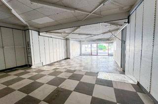 Geschäftslokal mieten in 8330 Feldbach, Geschäftsfläche in bester Zentrumslage von Feldbach – vielseitig nutzbar auf 233,10 m²