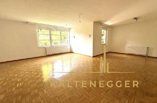 Maisonette mieten in 1190 Wien, Großzügige Gartenwohnung in Grinzinger Bestlage