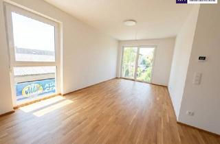 Wohnung kaufen in Zirbenweg, 8401 Kalsdorf bei Graz, Wohnen im Grünen – Exklusives Wohnbauprojekt am Zirbenweg in Kalsdorf bei Graz- Ruhe, Weitblick und moderne Wohnqualität vor den Toren von Graz