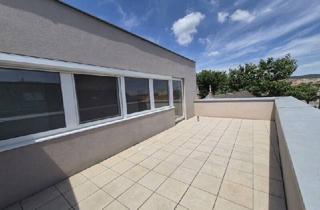 Wohnung kaufen in 7000 Eisenstadt, Ca. 68,40 m² Terrassenwohnung mit 24,70 m² südostseitiger Terrasse
