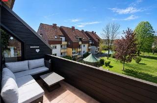 Wohnung kaufen in 8280 Fürstenfeld, Perfekt für Familien: Helle Wohnung mit zwei sonnigen Loggien, Klimaanlage und zentrumsnaher Lage