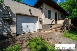 Einfamilienhaus kaufen in 2231 Strasshof an der Nordbahn, Familienfreundliches Eigenheim in ruhiger Lage nahe Wien