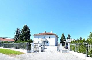 Villen zu kaufen in 3062 Kirchstetten, Traumhafter Landsitz im Villenstil mit Pferdeställen!
