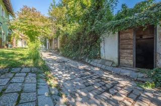 Gewerbeimmobilie kaufen in Neusatzgasse, 1210 Wien, Weinkeller in Stammersdorf!
