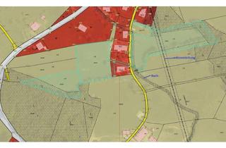 Gewerbeimmobilie kaufen in 4164 Schwarzenberg am Böhmerwald, Landwirtschaftliche Nutzfläche im Böhmerwald