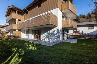 Wohnung kaufen in 6370 Kitzbühel, Alpine Neubauwohnungen in Kitzbühel