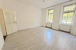 Wohnung kaufen in Lazaristengasse 10, 1180 Wien, PROVISIONSFREI VOM EIGENTÜMER! UNSANIERTE 2-ZIMMER WOHNUNG BEIM AUMANNPLATZ!
