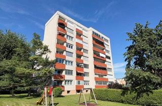 Wohnung kaufen in 9020 Klagenfurt, Gemütliche 2-Zimmer-Wohnung mit Loggia Nähe Klinikum