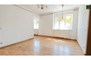Wohnung kaufen in 3400 Klosterneuburg, Sonnige, altersgerechte Wohnung in Top Zentrumslage mit kleinem Garten