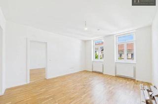 Maisonette kaufen in 1100 Wien, Urbanes Wohnglück für Singles und Paare: Moderner Erstbezug in Wien-Favoriten