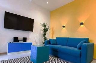 Wohnung kaufen in Kirchfeldgasse, 1120 Wien, Neubauapartment mit Balkon u. Garage