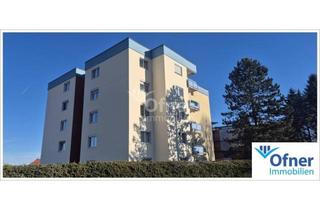 Wohnung kaufen in 8580 Köflach, 2-Zimmer-Wohnung mit Loggia