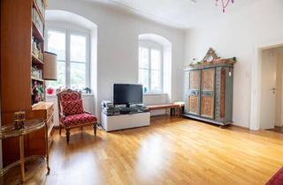 Wohnung kaufen in Innrain, 6020 Innsbruck, Stilvolle Altbauwohnung im Herzen von Innsbruck – Großzügiges Wohnen in bester Innenstadtlage (#10455)