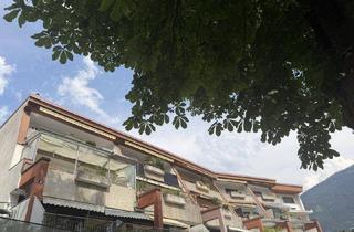 Maisonette kaufen in 6200 Jenbach, JENBACH - Modernisierte hochwertig ausgestatte 5 Zi.-Maisonette-Wohnung mit Terrasse und Balkon zum Verkauf