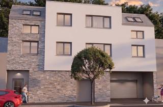 Wohnung kaufen in Braitner Straße, 2500 Baden, Moderne & energieeffiziente 3-4 Zimmer Neubauwohnung mit Balkon in zentraler Lange in Baden-Stadt! Schüsselfertig & PROVISIONSFREI!