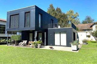 Wohnung mieten in Bahnstraße 11, 6844 Altach, Exklusives Einfamilienhaus mit Garten, Terrassen und hochwertiger Ausstattung zu vermieten!