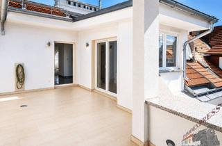 Wohnung mieten in 1100 Wien, Sensationelles Angebot! Unbefristetes Terrassen-Juwel - 3 Zimmer plus Wohnküche (inklusive Heizkosten & WW € 1.495,-- monatlich. nur Strom extra zu zahlen)!
