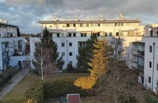 Wohnung mieten in Zehnergasse 20f, 2700 Wiener Neustadt, 3-Zimmer-Wohnung mit Loggia in zentraler Lage